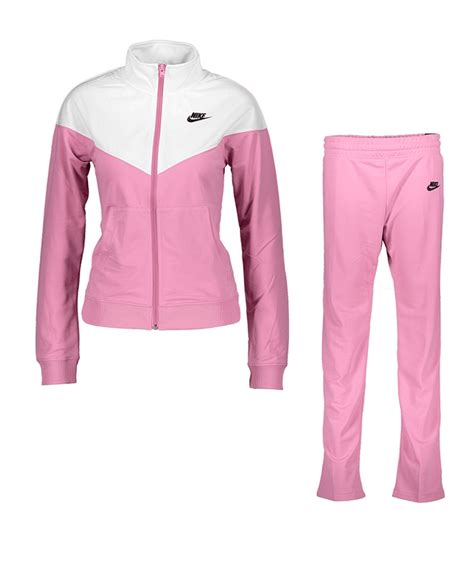 nike laufanzug damen|nike joggingsanzüge damen.